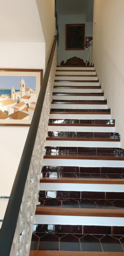 Casa Sinceira Apartment Lagos Exterior photo
