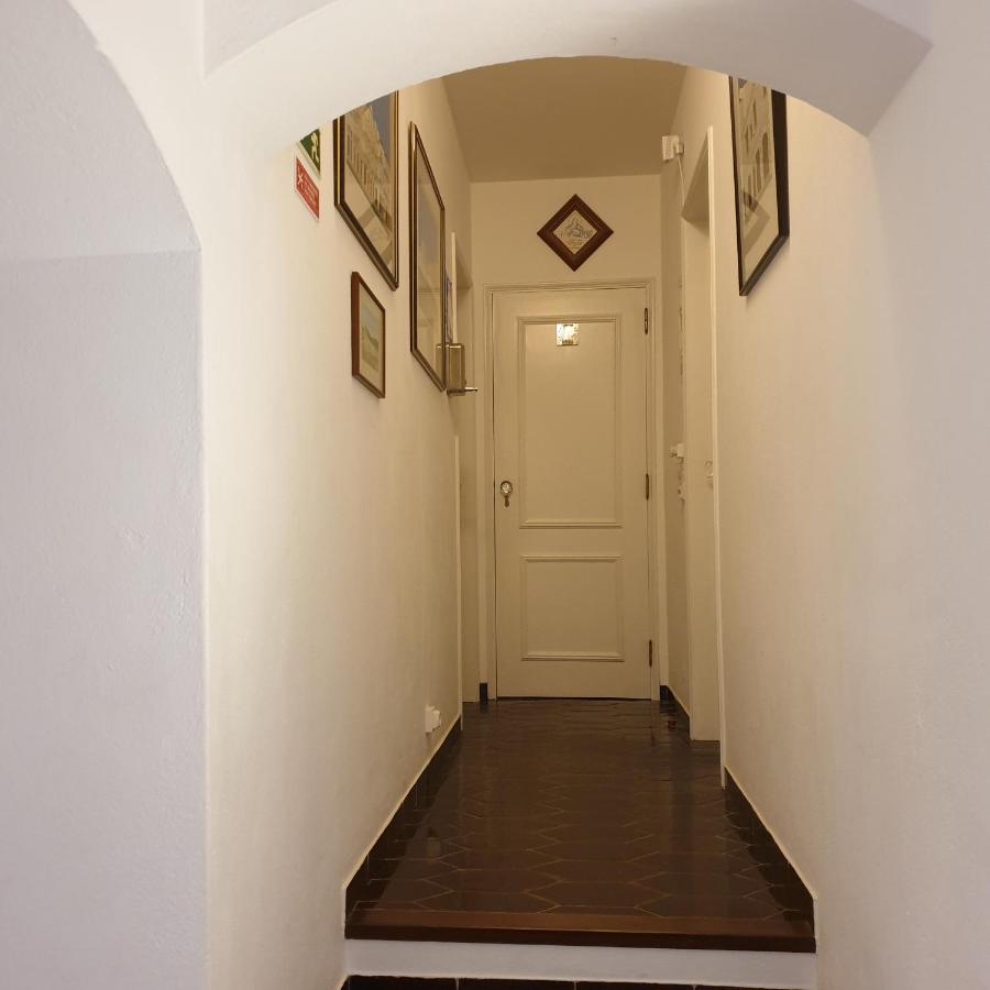 Casa Sinceira Apartment Lagos Exterior photo